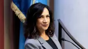 School shooting survivor calls out mother, Minnesota House Speaker, for gun bill inaction