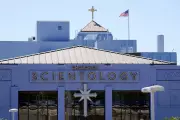 Scientology Speedrunning Attempt Thwarted in Vancouver Incident