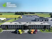 Scotlynn Named Canada's Best Managed Company for Third Straight Year