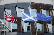 Scottish Parliament Backs New Independence Vote in Historic Move