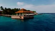 Search for 4 Italian Divers Missing in Maldives Cave Accident