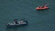 Search for Missing Boater in Lake Ontario Now a Recovery Effort