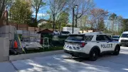 Search for Missing Newborn Baby Continues; Woman in Critical Condition