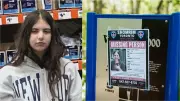 Search for Missing Toronto Teen Esther Enters Day 10
