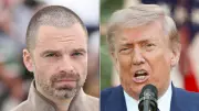 Sebastian Stan: 'Not a Laughing Matter' Under Trump