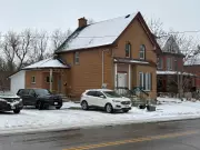 Second-Degree Murder Charge Laid in Woodstock Suspicious Death