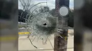 Second teen arrested in GTA synagogue shootings