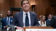 Senate Confirms Kevin Warsh as Fed Chair Amid Economic Challenges