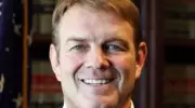 Senate Democrats Fight to Block Trump Pick Darin Smith After Misconduct