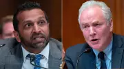 Senator Challenges FBI Director to Alcoholism Test After Taking One Himself