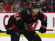 Senators' Cozens Likely Headed to World Championships with Team Canada