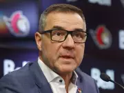 Senators GM Steve Staios faces crucial off-season to-do list after playoff sweep