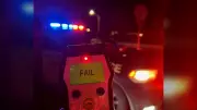 Senior charged with impaired driving in Shelburne, Ont.