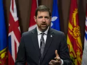 Seniors Benefits Fuel Canada's East-West Divide, Separatists Say