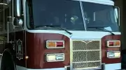Seniors Stranded After Muskoka Retirement Home Fire in Barrie