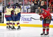 Sens 1-on-1: Charge Fall Short in Walter Cup Finals Recap