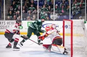 Sens 1-on-1: Ottawa Charge's Path to Victory Over Boston Fleet
