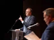 Separatist Rebellion Brewing in Downtown Calgary: Carson Jerema