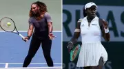 Serena Williams Plans Comeback with Canada's Mboko in Doubles: Report