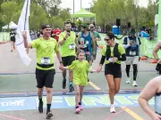 Servus Calgary Marathon raises $700K for charities in record-breaking weekend