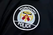 Several injured in North York two-vehicle crash: Toronto police