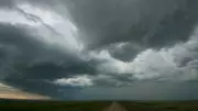 Severe Storms and Tornado Risk Across Southern Ontario Amid Heat Warning