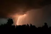 Severe Thunderstorm Warning Issued for Windsor-Essex Region