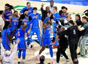 Shai Gilgeous-Alexander's MVP Season: A Look at the Stats and Legacy
