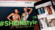 Shein accuses Temu of 'industrial scale' copyright breaches in UK legal battle