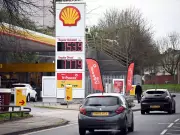 Shell Profits Surge as Iran War Boosts Oil Trading to $6.92B