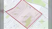 Shelter-in-Place Issued in Saint-Hubert Due to Fire Emergency