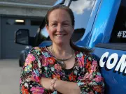 Sherry Bondy to Seek Second Term as Essex Mayor in October Election