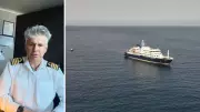 Ship Captain Issues Video Message After Deadly Hantavirus Outbreak