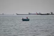 Ship Seized Off UAE Coast Heading Toward Iran: Reports