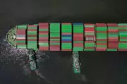 Shipping industry fears fuel shortages amid Iran war squeezing bunker supply