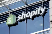 Shopify Leans Into AI, Reports US$581M Q1 Loss in 2026