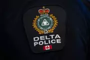 Shots Fired at Delta Business Overnight, Police Investigating Incident