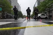 Shots Fired Near White House: Police Respond to Reports