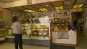 Siblings Take Over 97-Year-Old Bakery After Parents' Deaths