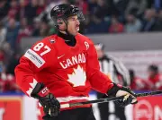 Sidney Crosby's Surprise Decision to Join Team Canada at Worlds Stuns Management