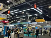 Sigenergy Showcases Expanded Energy Storage at SEC 2026