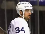 Simmons: How Leafs captain Auston Matthews can determine coach Craig Berube's future