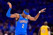 SIMMONS: We Need to Be More Appreciative of Shai Gilgeous-Alexander