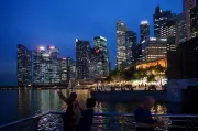 Singapore to Caning for School Bullies Under New Law