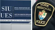 SIU Says Officer Did Not Strike Woman with Alleged Broken Nose