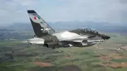 Six Fighter Jet Training Aircraft to Be Stationed in North Bay by 2029