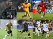 Six Quebec Soccer Players Named to Canada's World Cup Squad
