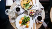 Skip the Restaurant Madness This Mother's Day: 4 Reasons to Stay Home