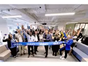 Slalom Opens New Downtown Calgary Office to Support Growth and Hiring