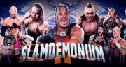 Slamdemonium 2: Biggest Indie Wrestling Show in a Generation